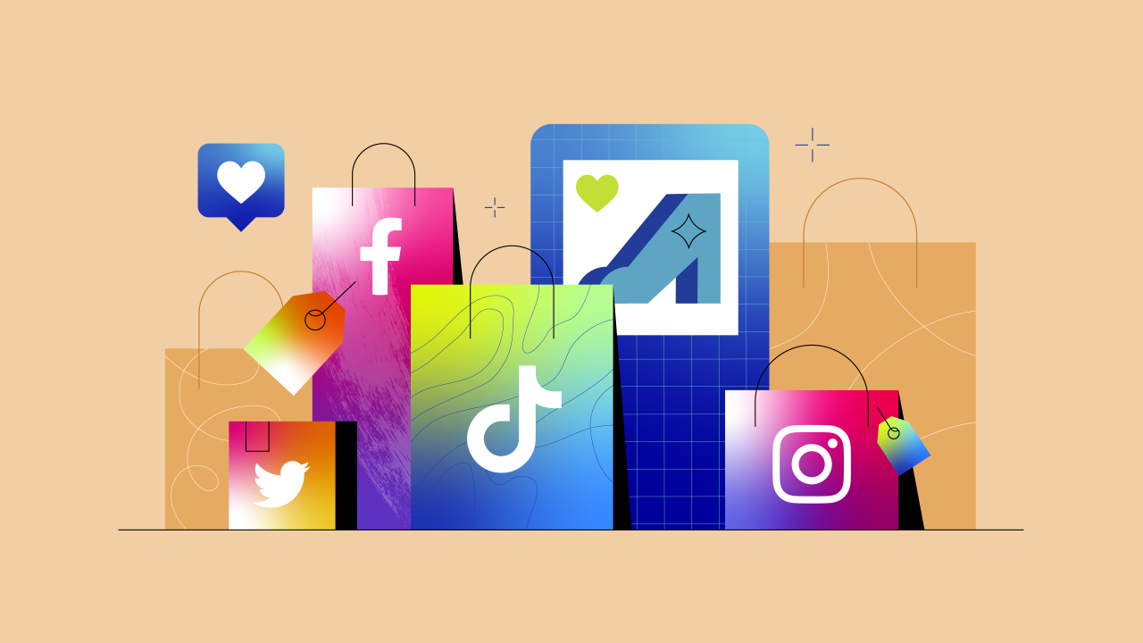 The Rise of Social Commerce: How to Sell on Instagram and TikTok