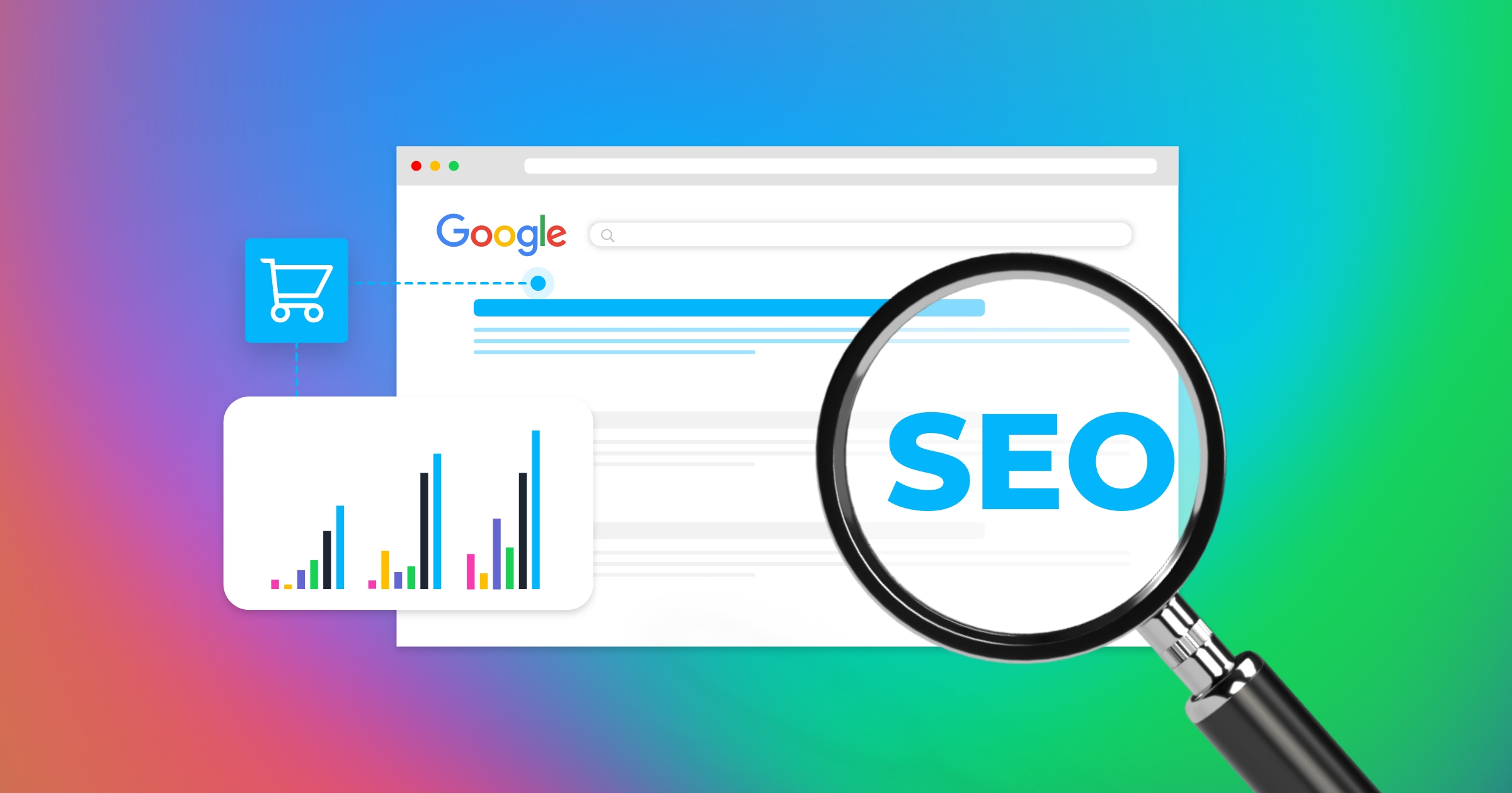 The Ultimate Guide to E-commerce SEO in 2023
