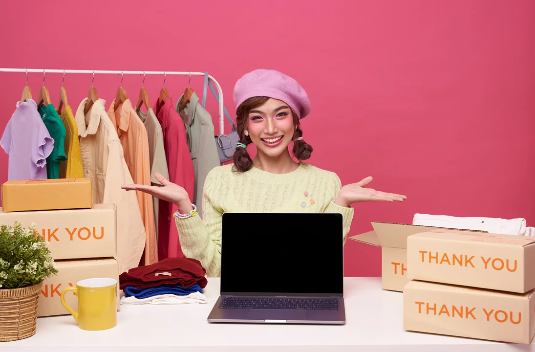 Transforming a Traditional Retailer into an E-commerce Success Story