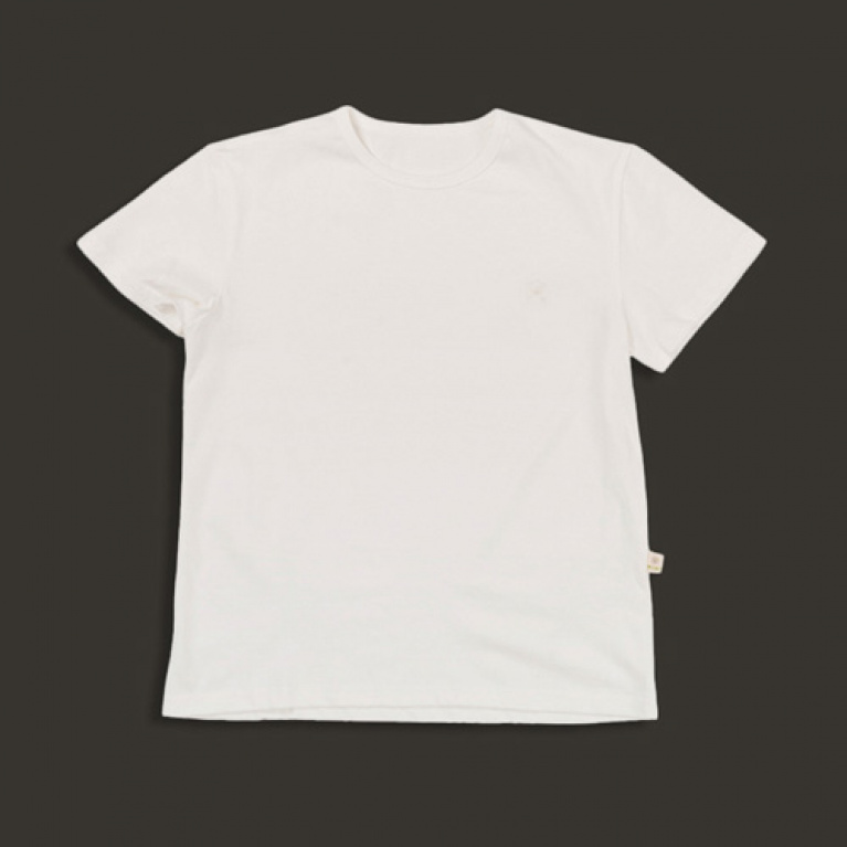 Organic Cotton T-Shirt